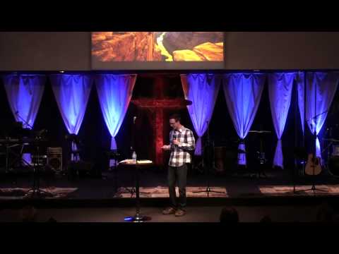 Reveal Fellowship: "From Slaves to Sons and Daughters" :1 John 3: 04/12