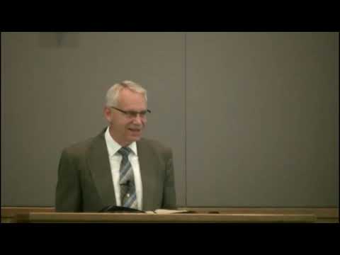 Phil Wilson - 2 Corinthians 5:11-21