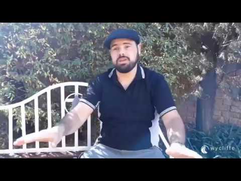 Bible Storytelling - 1 Kings 18:16-45 - Elijah on Mount Carmel