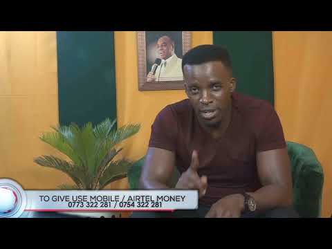 PROSPERITY IN ADVERSITY || JOB 22:29