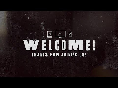 Sunday Worship 7/12/20 || Song of Praise || Isaiah 42:10-17