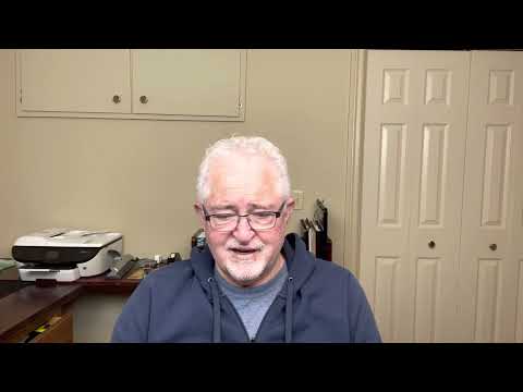 SGS.1.5.2022 - “The Sure Promises Of God” - Genesis 12:11-13