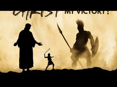 Christ My Victory! Bible Message, Deuteronomy 20:4, July 9, 2020