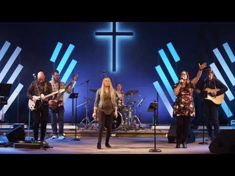 Sunday March 22/20- 'Unrecognizable' (Ephesians 4:17-32 & 5:1-21): Pastor Marlo