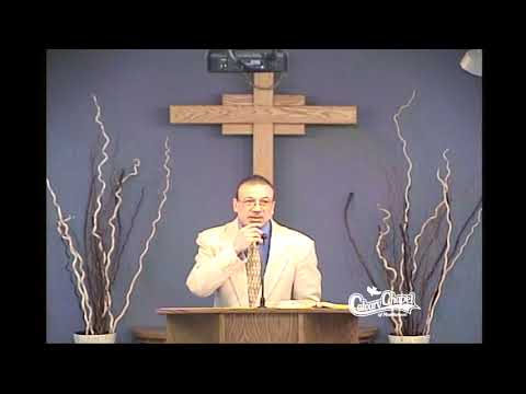 Judges 2:7-13 A Godly Generation Dies! - 12-15-19