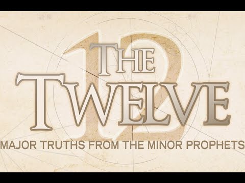 Haggai 2:1-5 BE STRONG IN THE LORD | Sunday Church Service