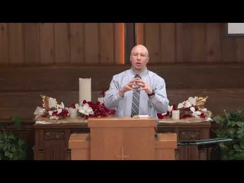 704 The Lord Hates Discord Pt.2 ~ Romans 16:17-20 (2/14/21)