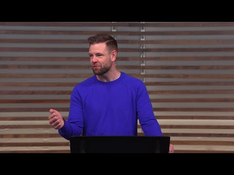 Who's in the Fam | Mark 3:13-35