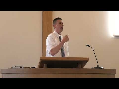 Despising God's Goodness (Romans 2:4-5)