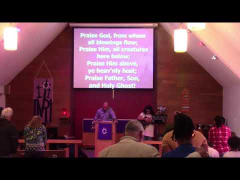 Way Of Grace Bible Church: 3/13/22 - 1 Timothy 5:19-21