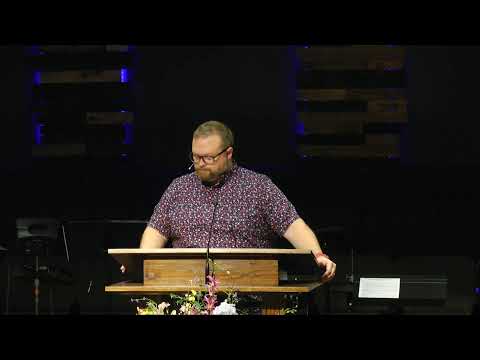 Joseph Sold Into Slavery | Genesis 37:25-36 | Pastor Cliff