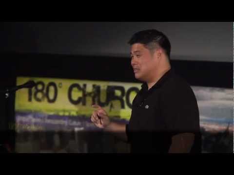 The Thin Line Between Heaven and Hell. Hebrews 4:1-7