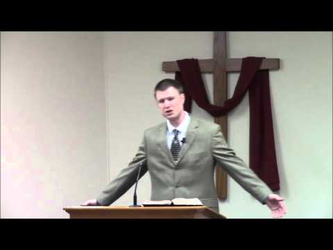 Go Fish! (Matthew 17:24-27)