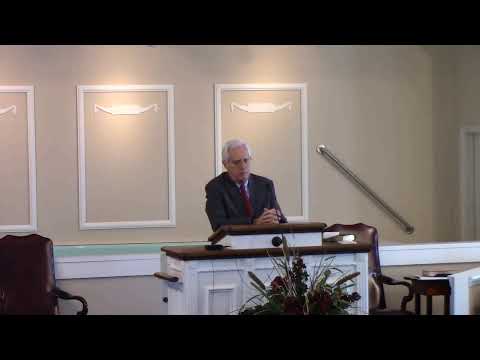 His Eyes Are Upon Us (Deut 11: 3-12)