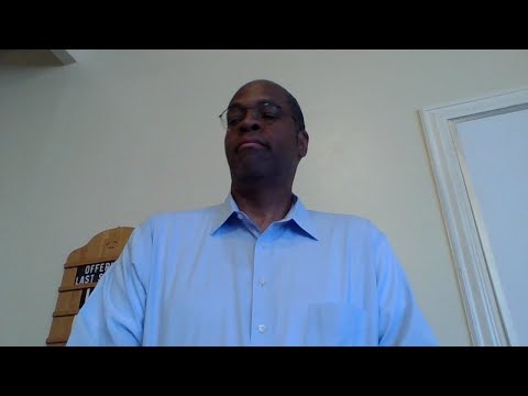 2 Corinthians 6:16-17 Looking Different, Living Different