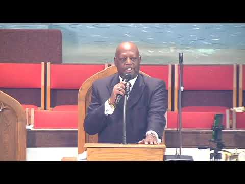 "IS THERE NOT A CAUSE?" - 1 Samuel 17:28-44