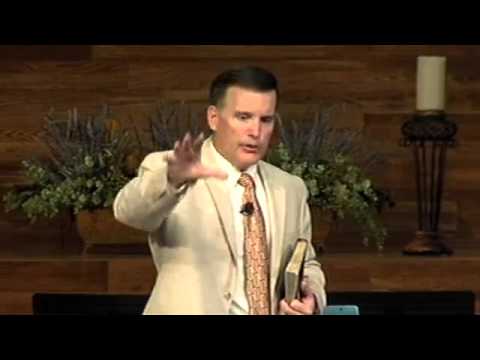 Faith When It Is Dark (Hebrews 11:8-9)