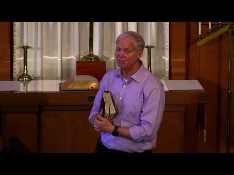 The Bottom Line- Ecclesiastes 12:8-14