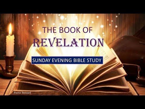 Behold, I Come Quickly - Revelation 22:6-9