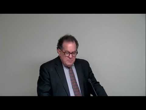 Genesis 19:1-16 - Scripture Commentary