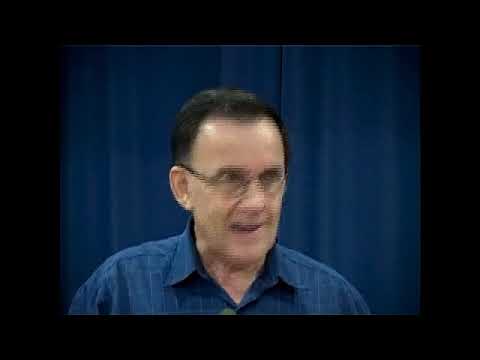 1 Timothy 1:1-2 – ‘An Extraordinary Letter’  – John W. Woodhouse