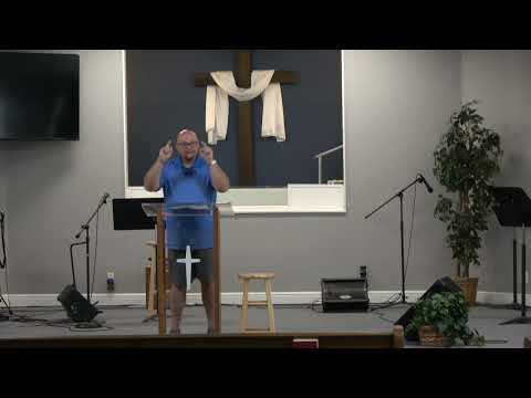 ;Bro. Coy Fuqua | Acts 1:9-12-14 (June 19, 2022)