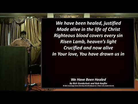 10 Oct 2021 "Trust the Transforming Power of the Gospel" (Philemon 1:8-18)