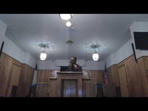 Which Gate Will You Enter - Matthew 7:13-14  (11/03/21)