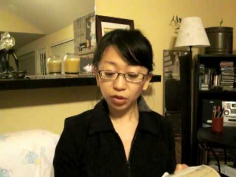 BRT (BIBLE READING TIME) Day13 - Ephesians 5:10