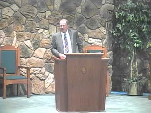 Lydia: Whose Heart The Lord Opened (Acts 16:1-15)