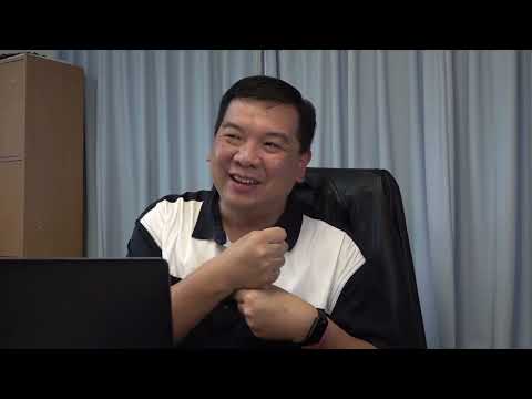 Experiencing God's Presence #333 (Mark 4:38)