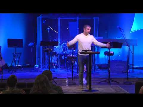 Josh Sharpe 1 Timothy 2:9-14, Women in Ministry, LifePoint Church, League City TX.  1//26/2020