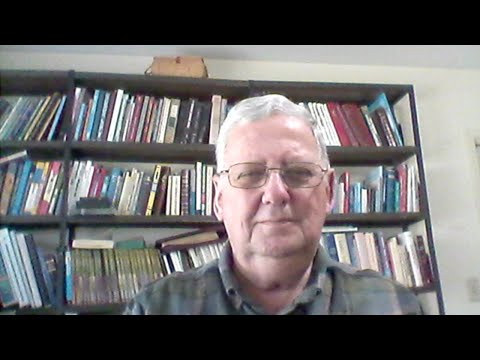 Adult Bible Study, "Vessels for the Lord"  2 Corinthians 4:7-18