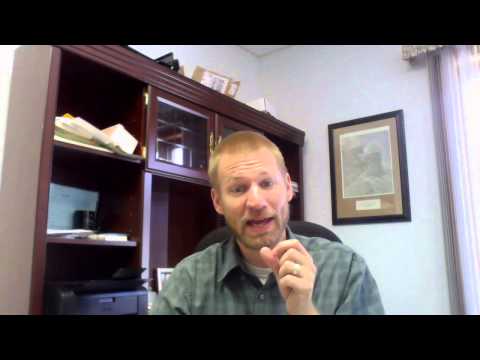 Sermon Braindump #59 Mark 6:14-29