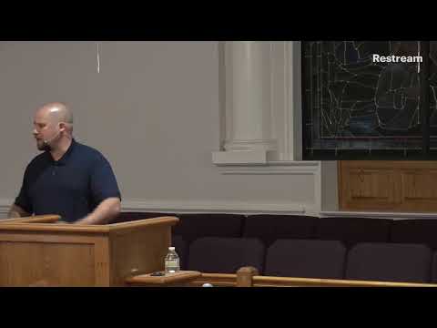 "What Sin Can Cause You To Lose" 1 Chronicles 10:1-14 Sunday 4-18-21 11:00 A.M. Service