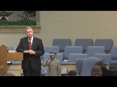 05/26/2019 - Sunday AM - Exodus 3:15