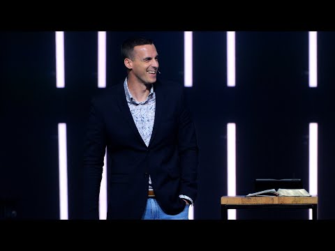 Living Free & Bearing Fruit - Galatians 5:19-26 | Jonathan Gray | South Campus