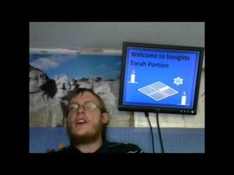 Judges 4:4 - 5:31 (2/3/11)