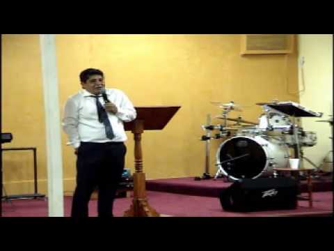 Y yo soy débil hoy - 2 Samuel 3:39 - Sabado 10-11-14