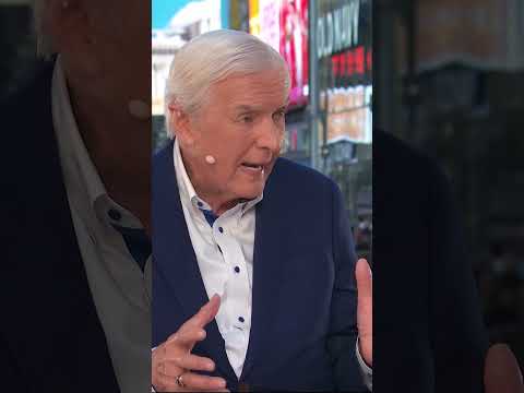 If You Don't Get Heaven Right, It Messes Up A Lot Of Things