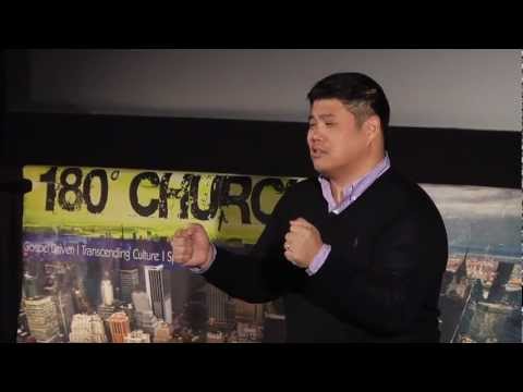 The Audacious Gospel: Whiners Prohibited. Joshua 1:  9-11, 16-18