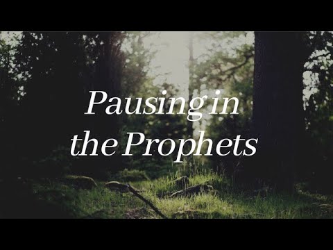 2.3.21 Episode 21 Isaiah 3:1–3