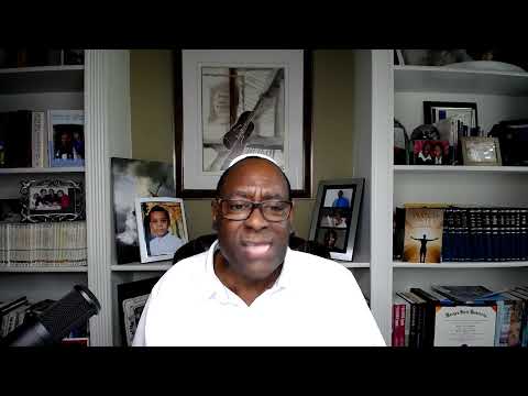 Wednesday 7-13-22 False Accusation - Acts 6:8-15