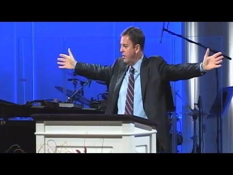 Help in Our Weakness