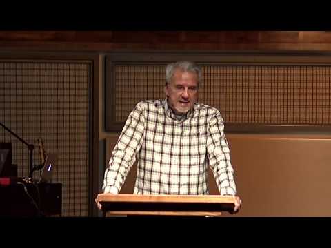 Now What? Hebrews 13:1-9 (11-25-2018)