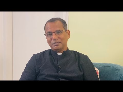 Friday, 28th week in ordinary time | Ephesians 1:11-14 | 9 o’clock with Fr Warner