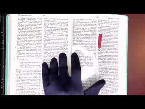 9/13/22, Psalm 59, Proverbs 13, 2 Corinthians 8:1-24. Isaiah 41:1-42:25 Old & New Testament Read