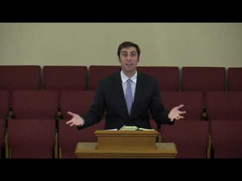 "The High Road" 1 Samuel 26:6-25