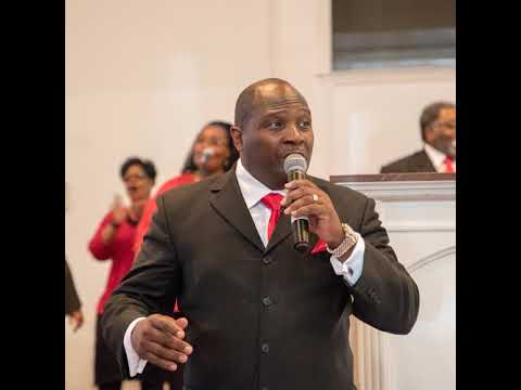 "Dealing with Discouragement" Numbers 21: 4-5 Eugene Johnson Jr. (Senior Pastor)