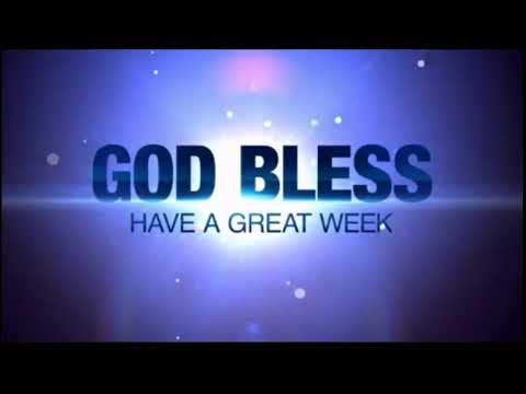 4th Sunday Service - 1 Kings 2:1-4